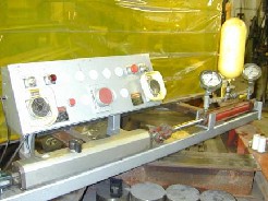 Hydraulic Tester, Click Me To See A Larger Pic